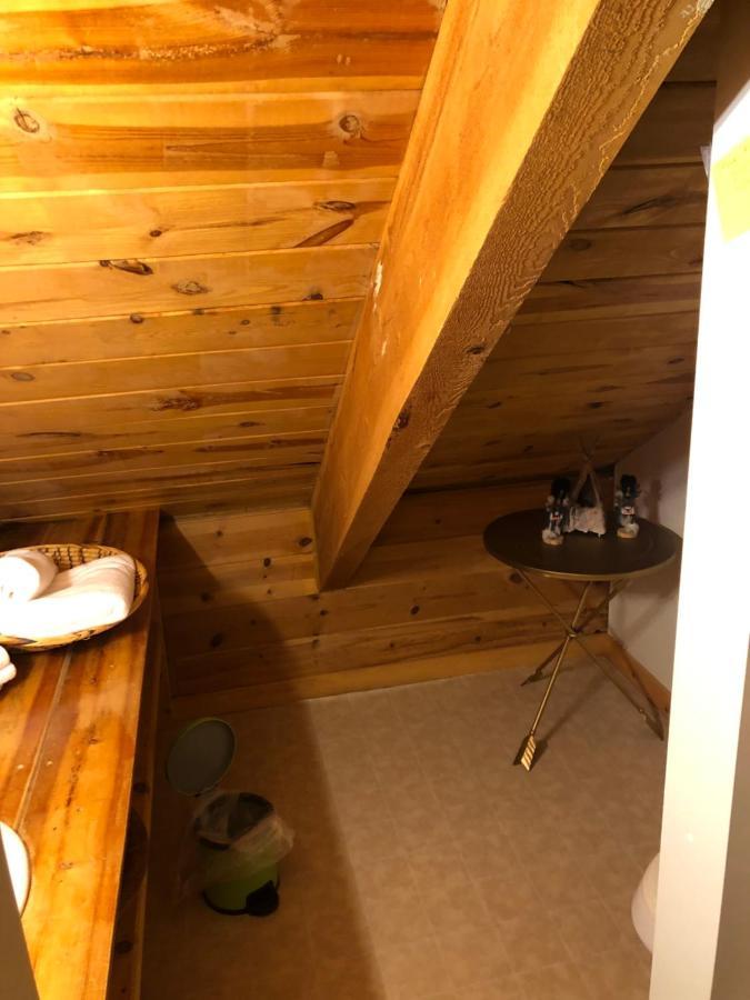 Coddiwomple Cottage, Bryce Canyon Hatch Zewnętrze zdjęcie