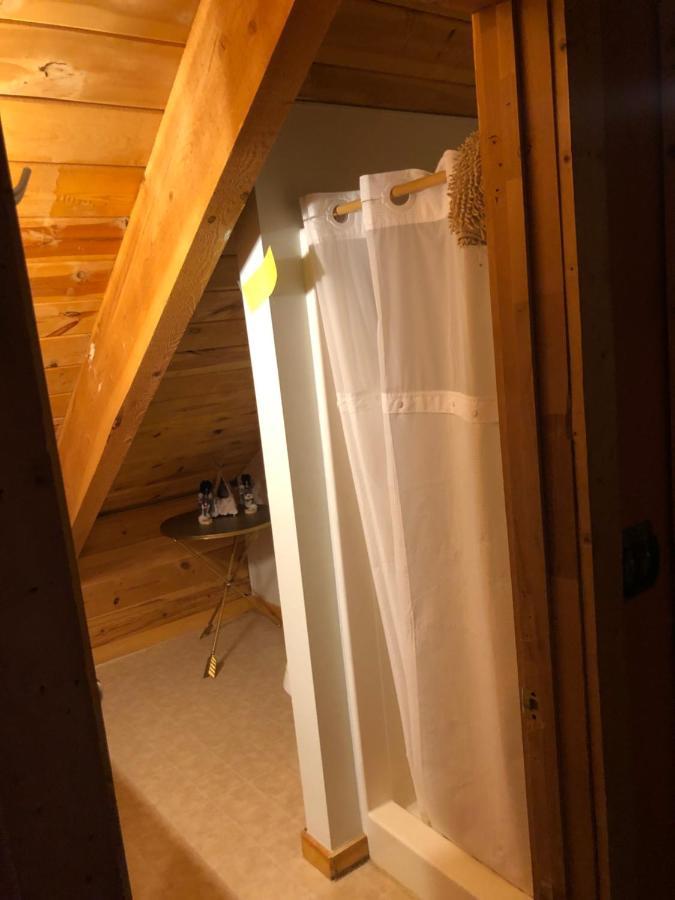 Coddiwomple Cottage, Bryce Canyon Hatch Zewnętrze zdjęcie