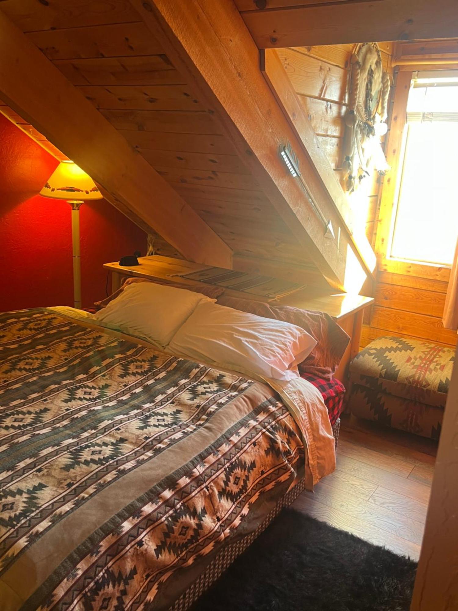 Coddiwomple Cottage, Bryce Canyon Hatch Zewnętrze zdjęcie