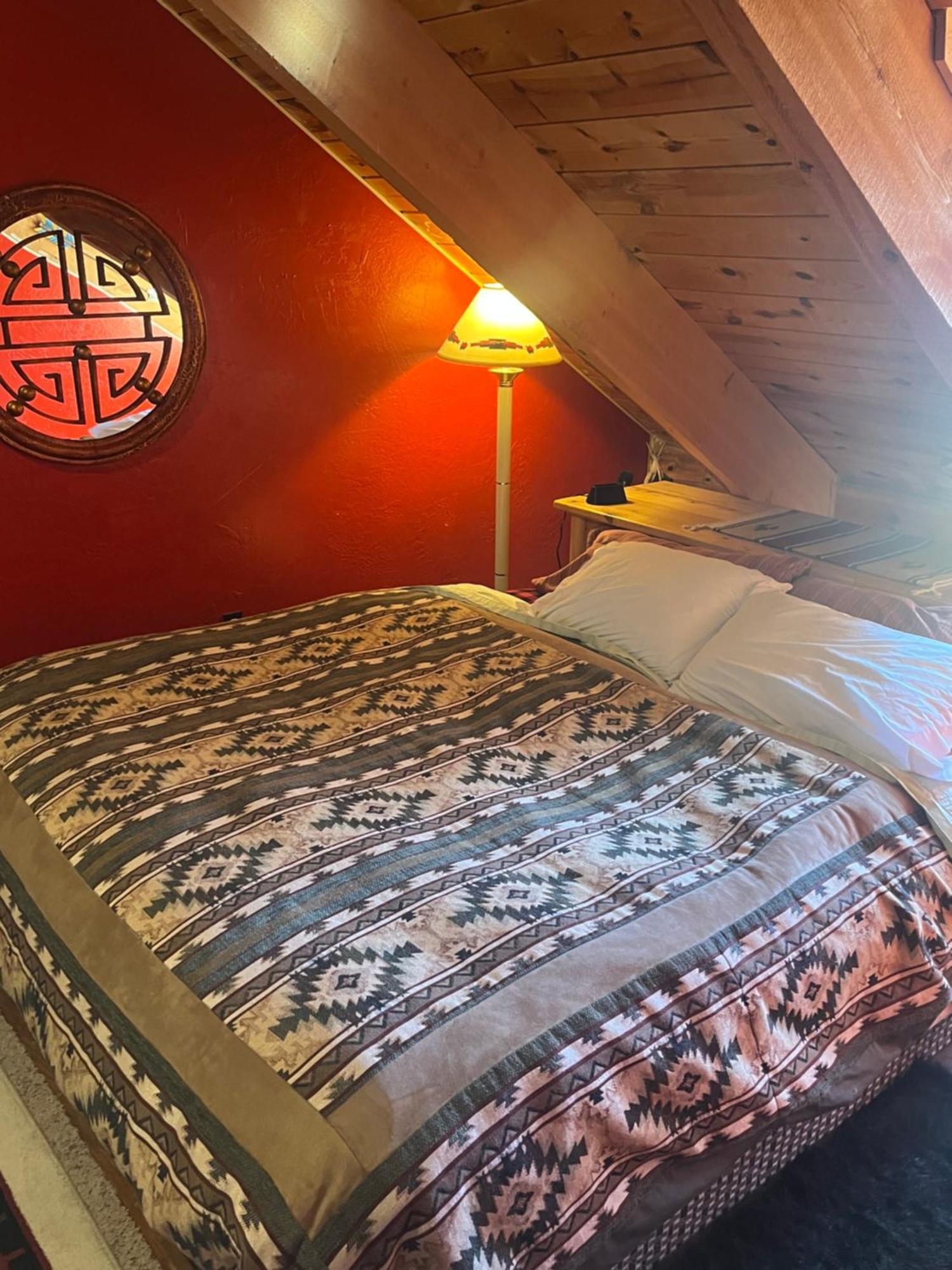 Coddiwomple Cottage, Bryce Canyon Hatch Zewnętrze zdjęcie