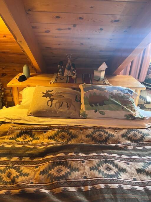Coddiwomple Cottage, Bryce Canyon Hatch Zewnętrze zdjęcie