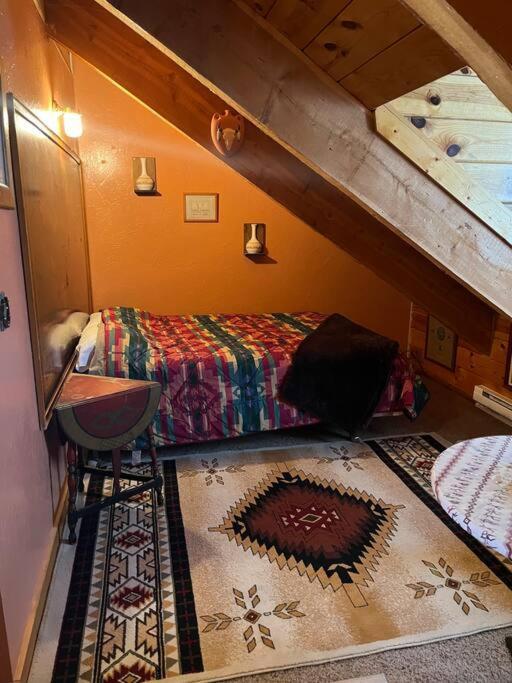Coddiwomple Cottage, Bryce Canyon Hatch Zewnętrze zdjęcie
